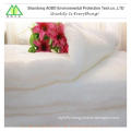 100% polyester fiber wadding/ padding/ filling